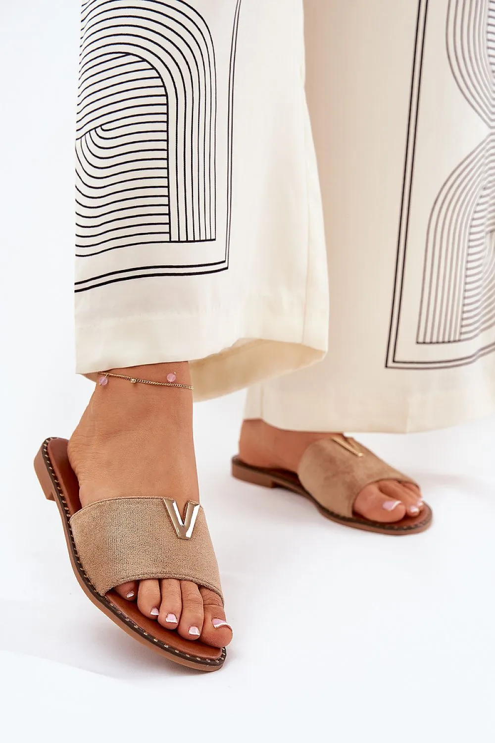 Flip-flops