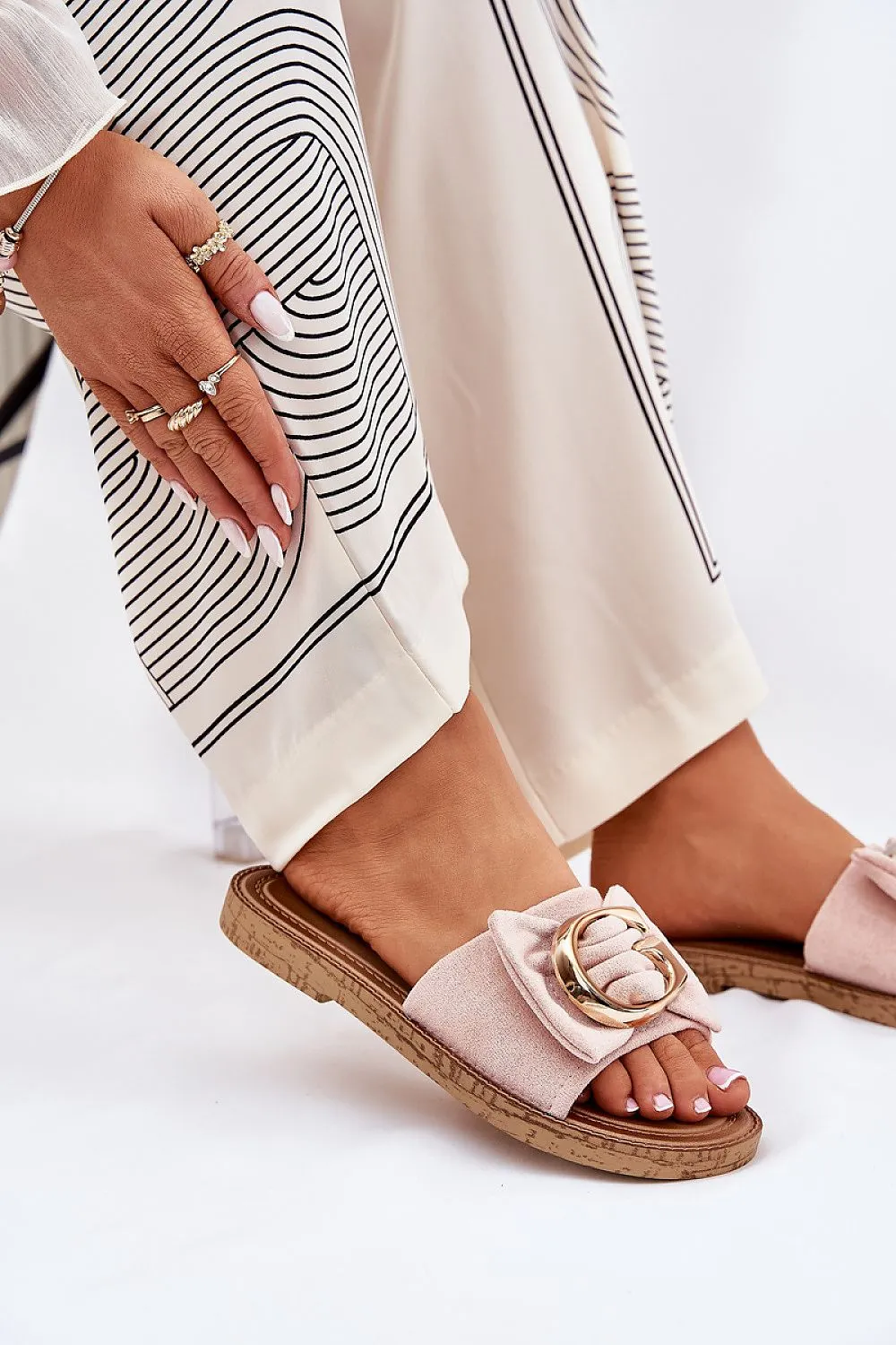 Flip-flops