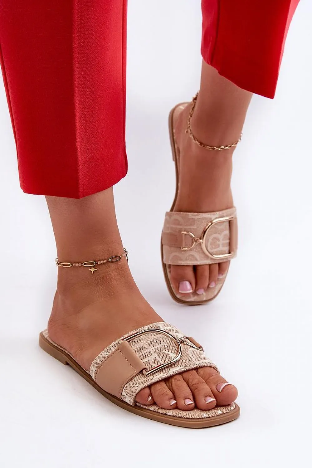 Flip-flops