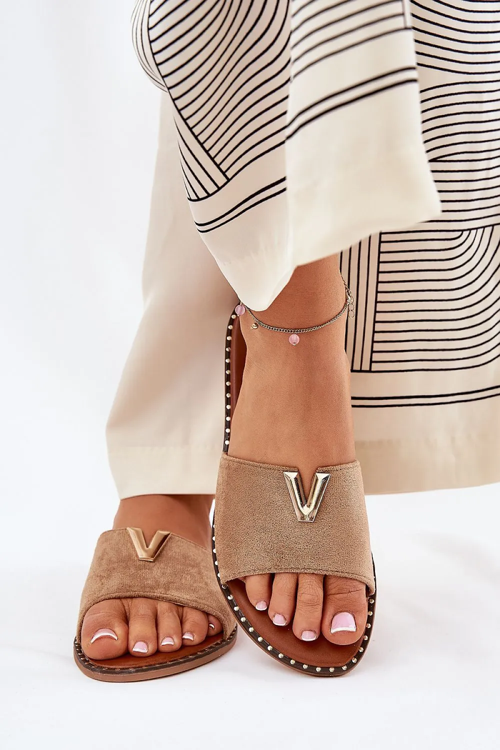 Flip-flops