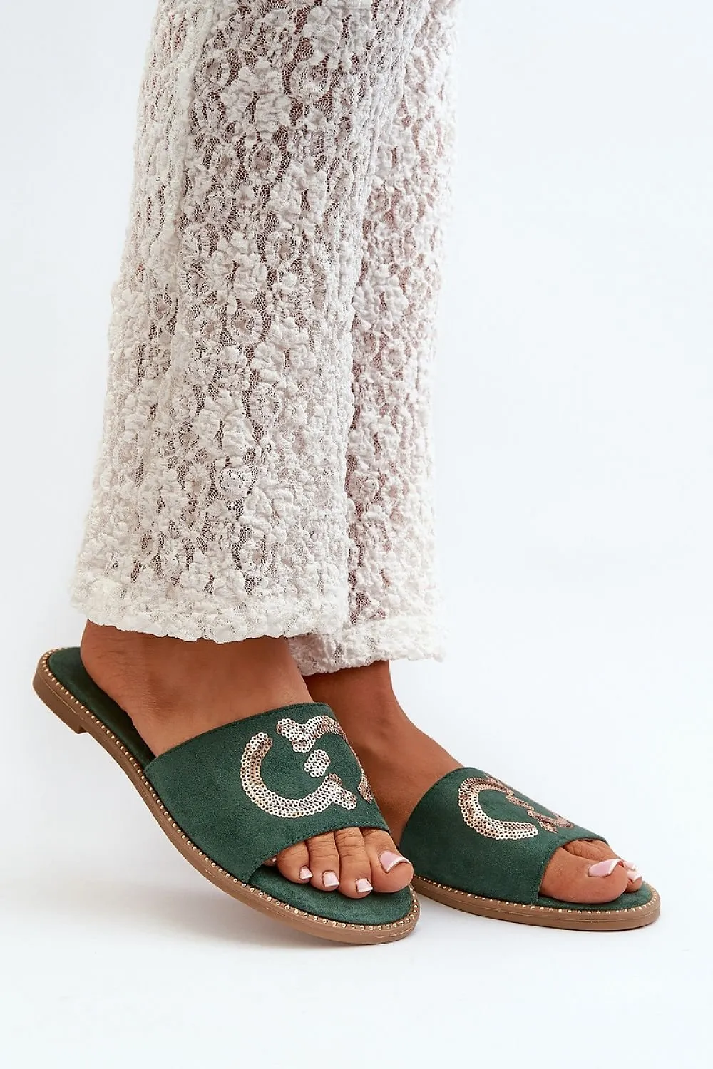 Flip-flops
