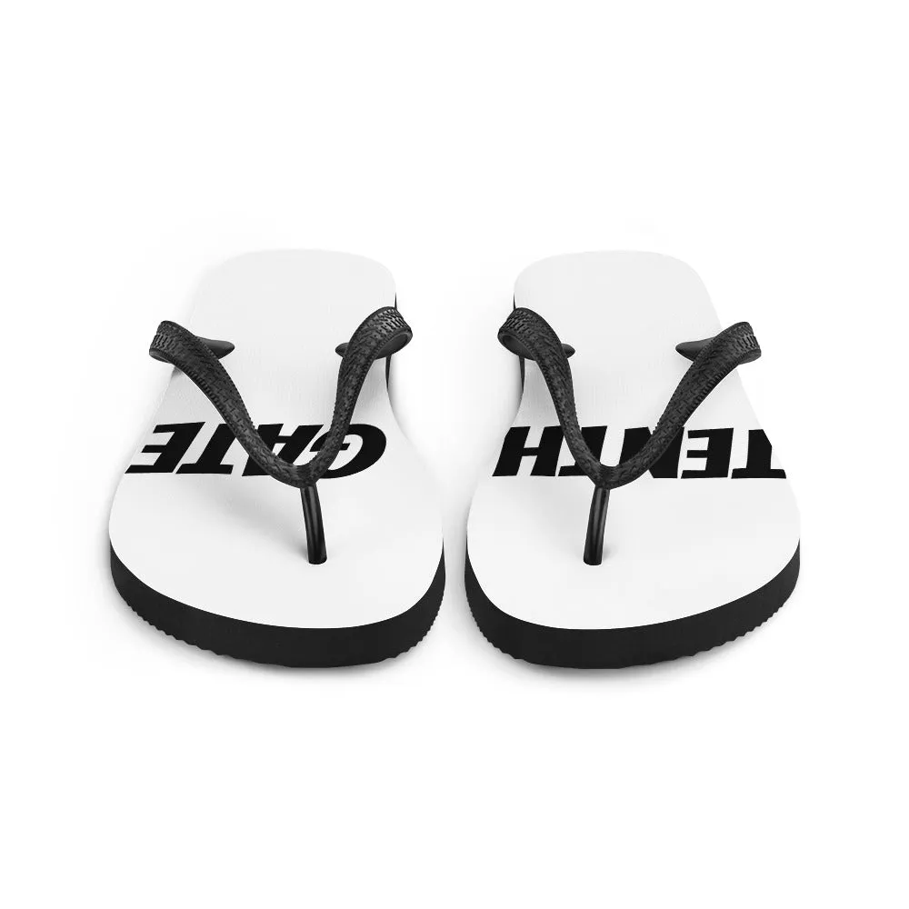 Flip-Flops