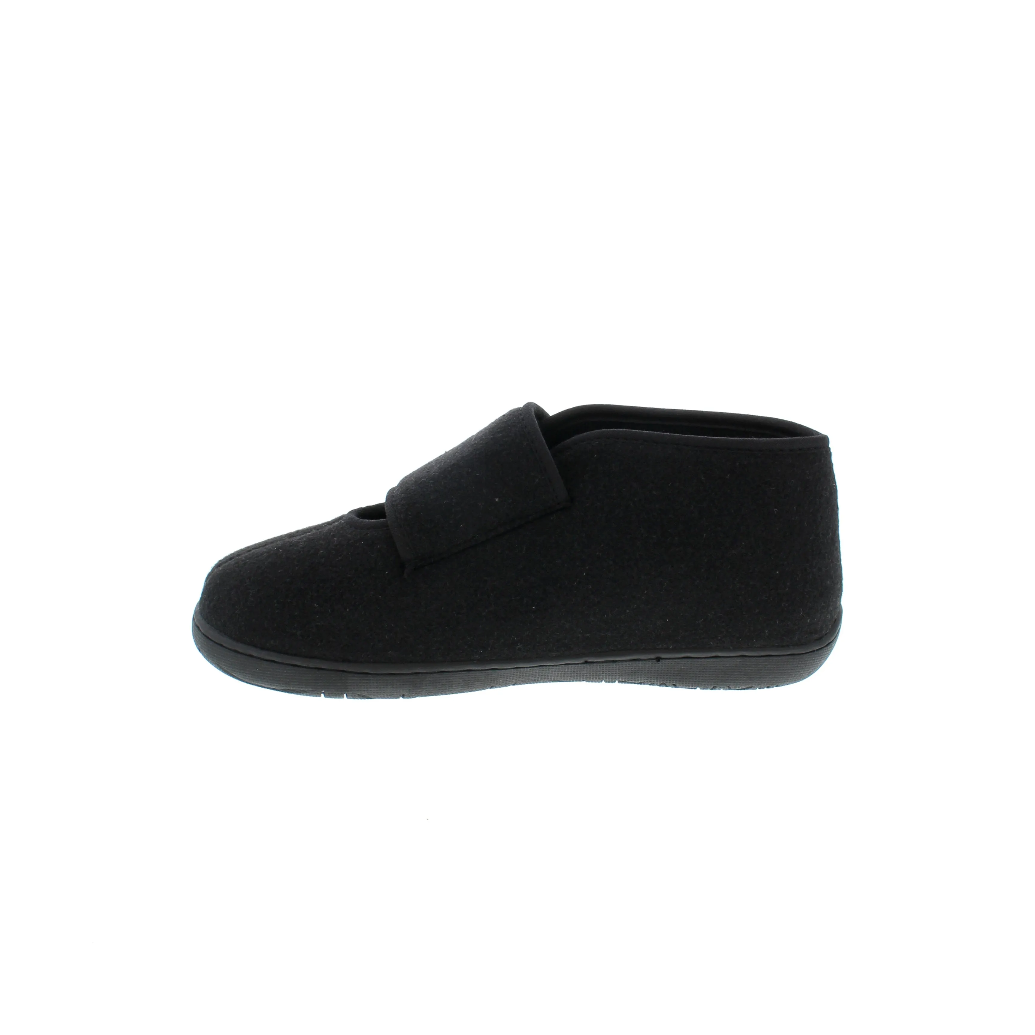 Foamtreads Comfort L2 - Black