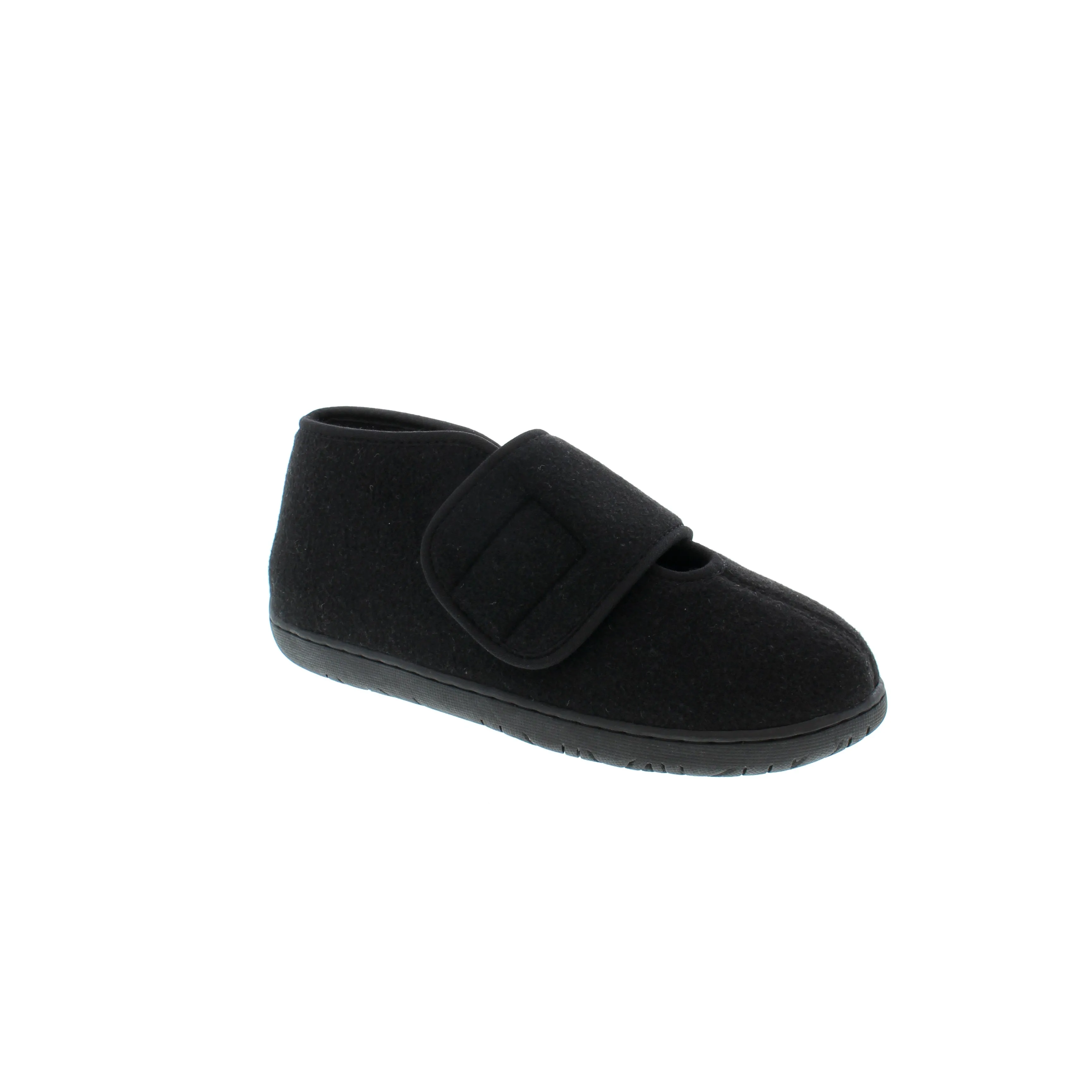 Foamtreads Comfort L2 - Black