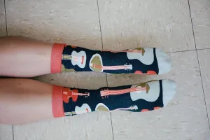 Folk Yeah! Socks