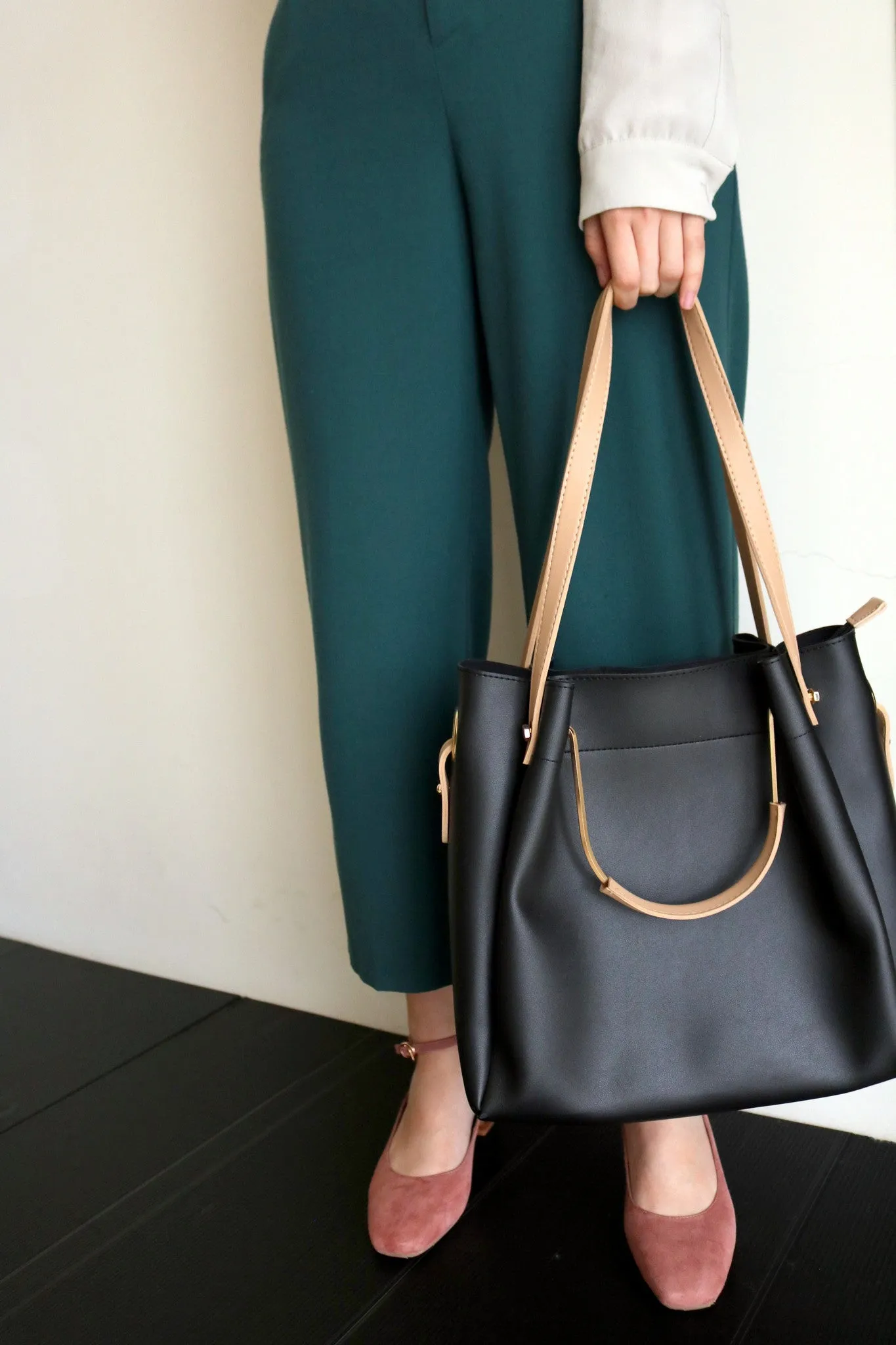 forme tote-sold out