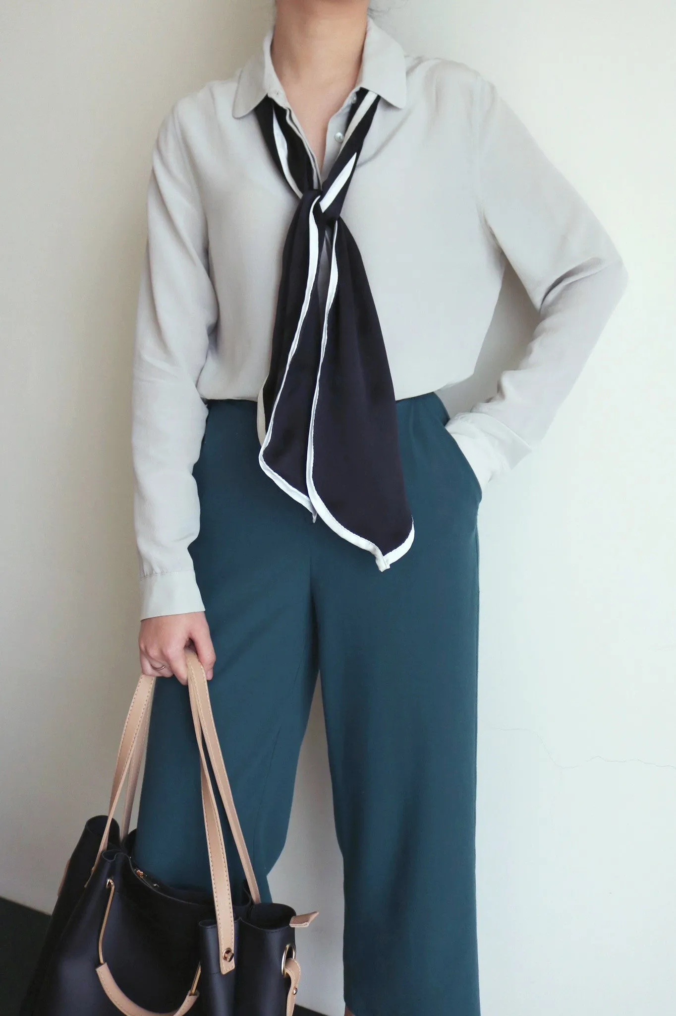 forme tote-sold out