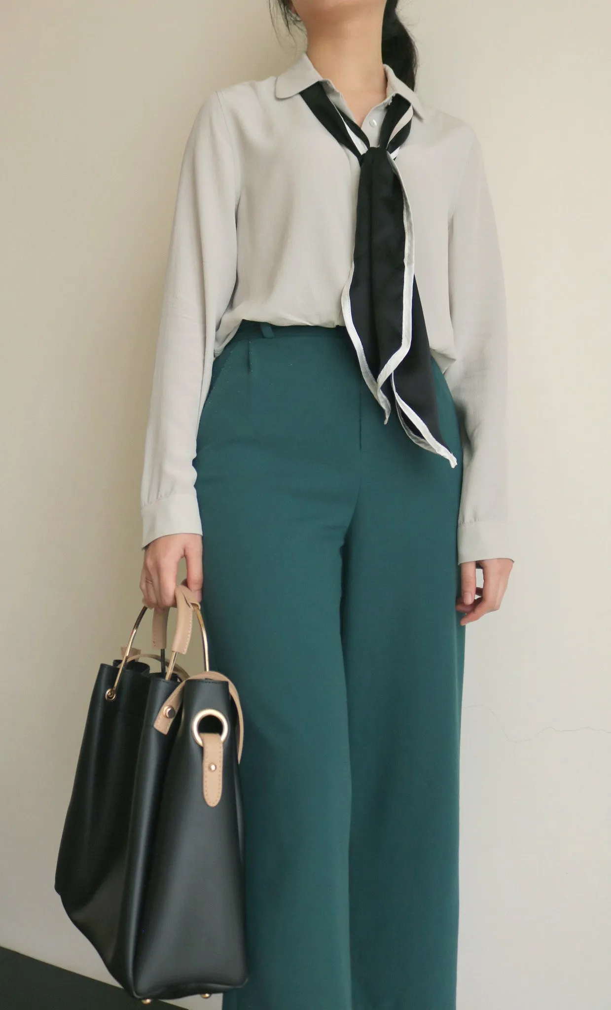 forme tote-sold out
