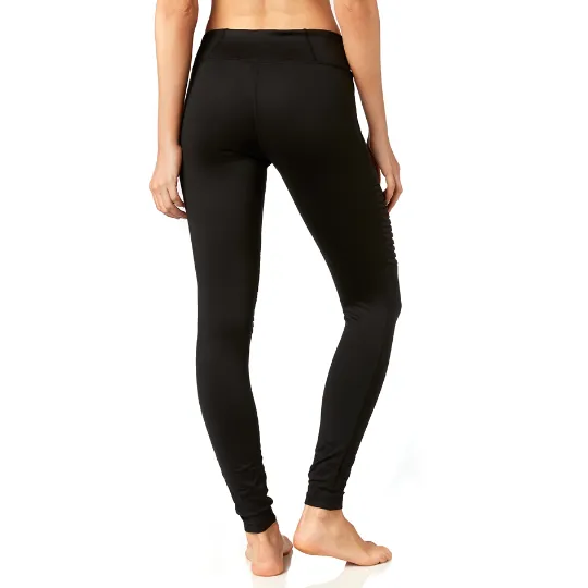 FOX L. MOTO LEGGING (BLACK)