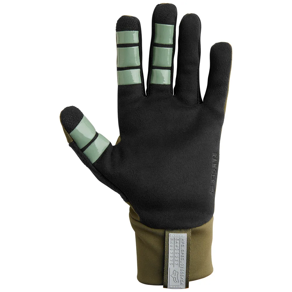 Fox Womens 2021 Ranger Fire Gloves