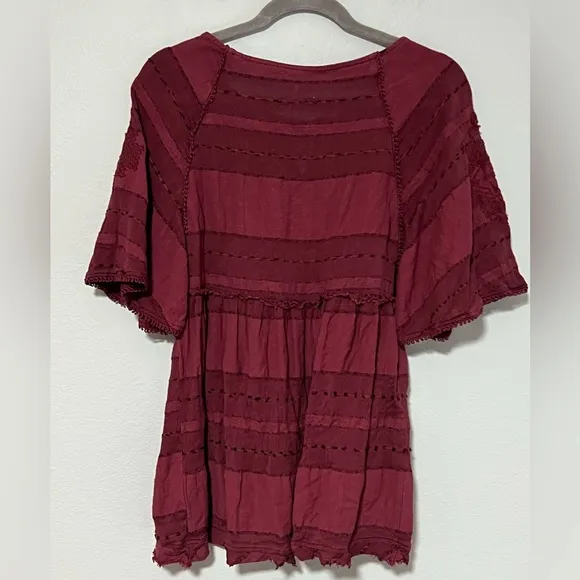 FREE PEOPLE Sedona Short Set - XS