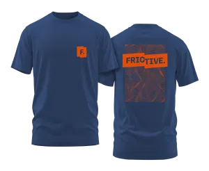 Frictive Logo Tee Shirt