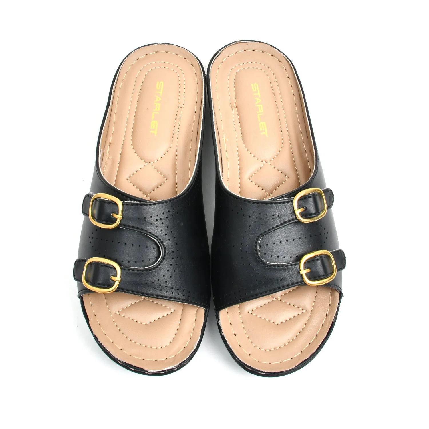 FSL-0007 BLACK