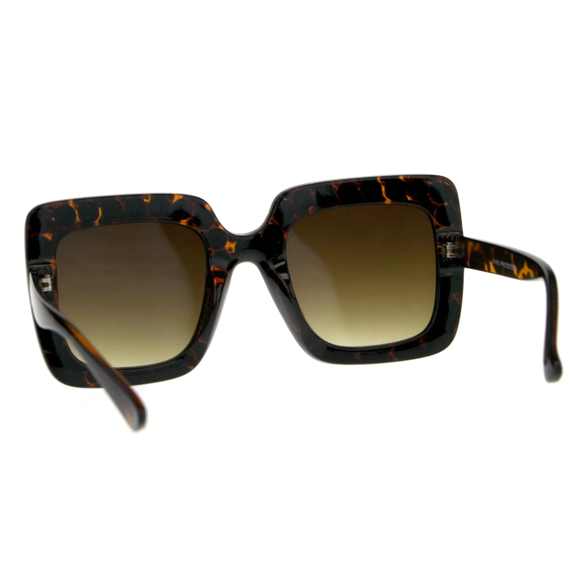 Fully Blinged Out Sunglasses