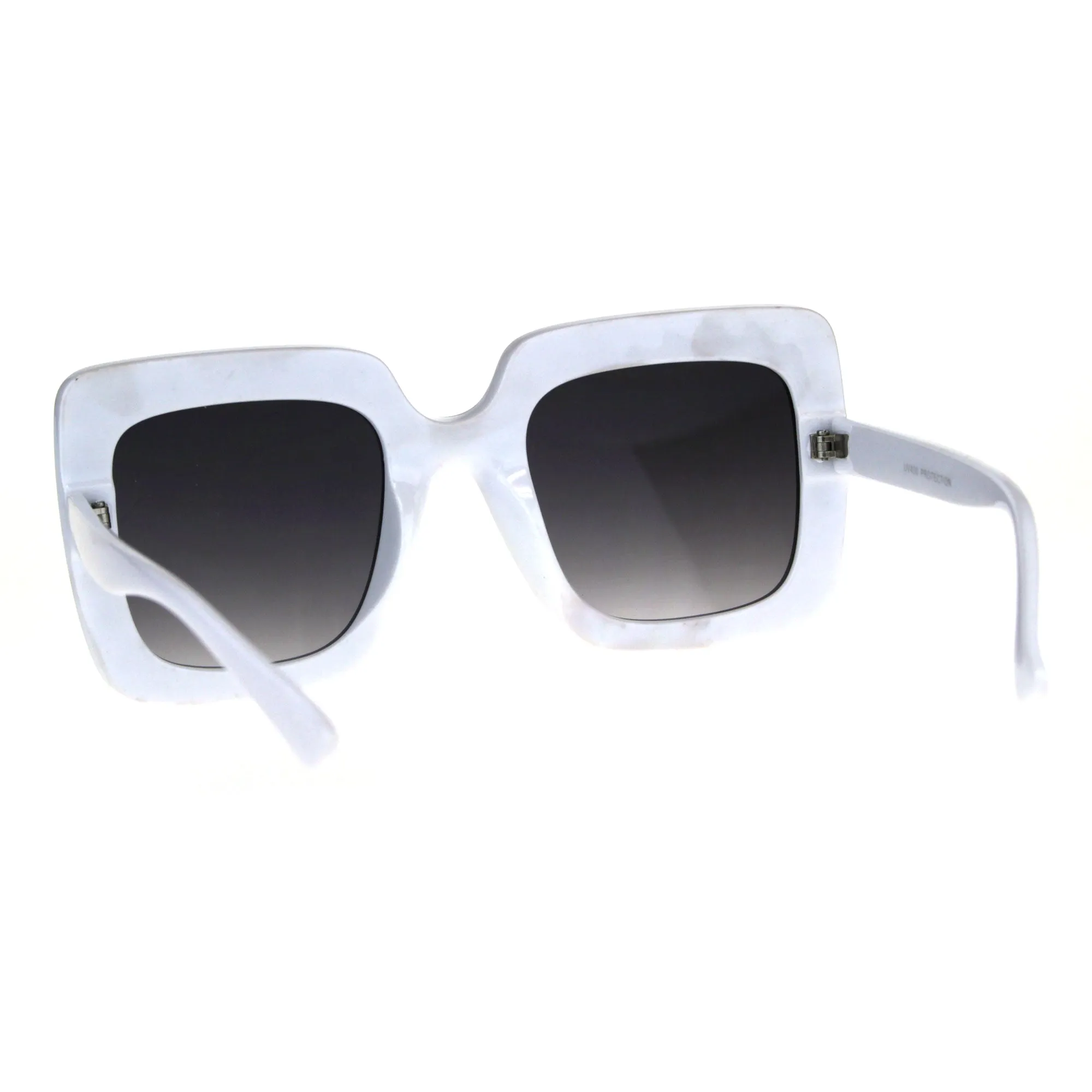 Fully Blinged Out Sunglasses
