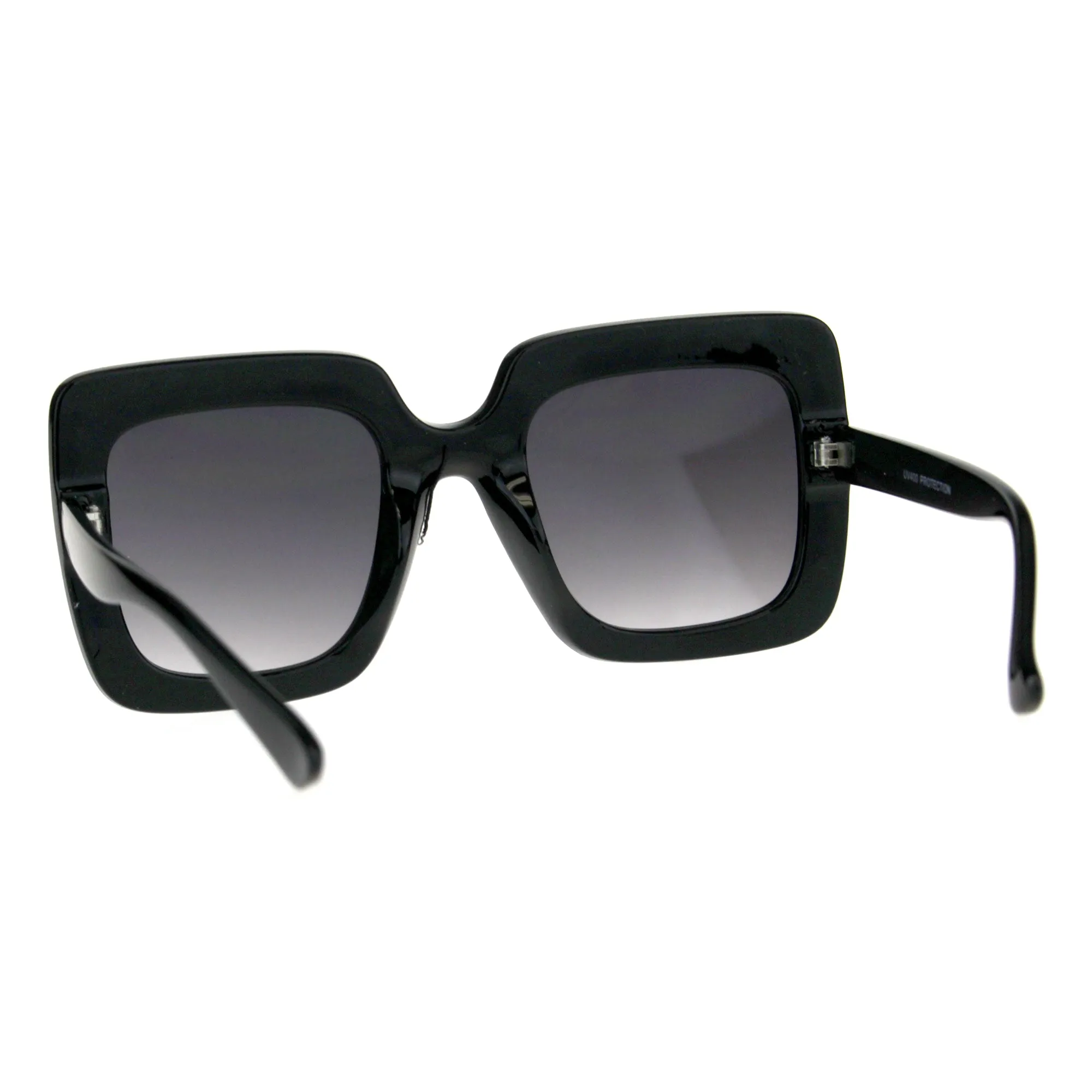 Fully Blinged Out Sunglasses