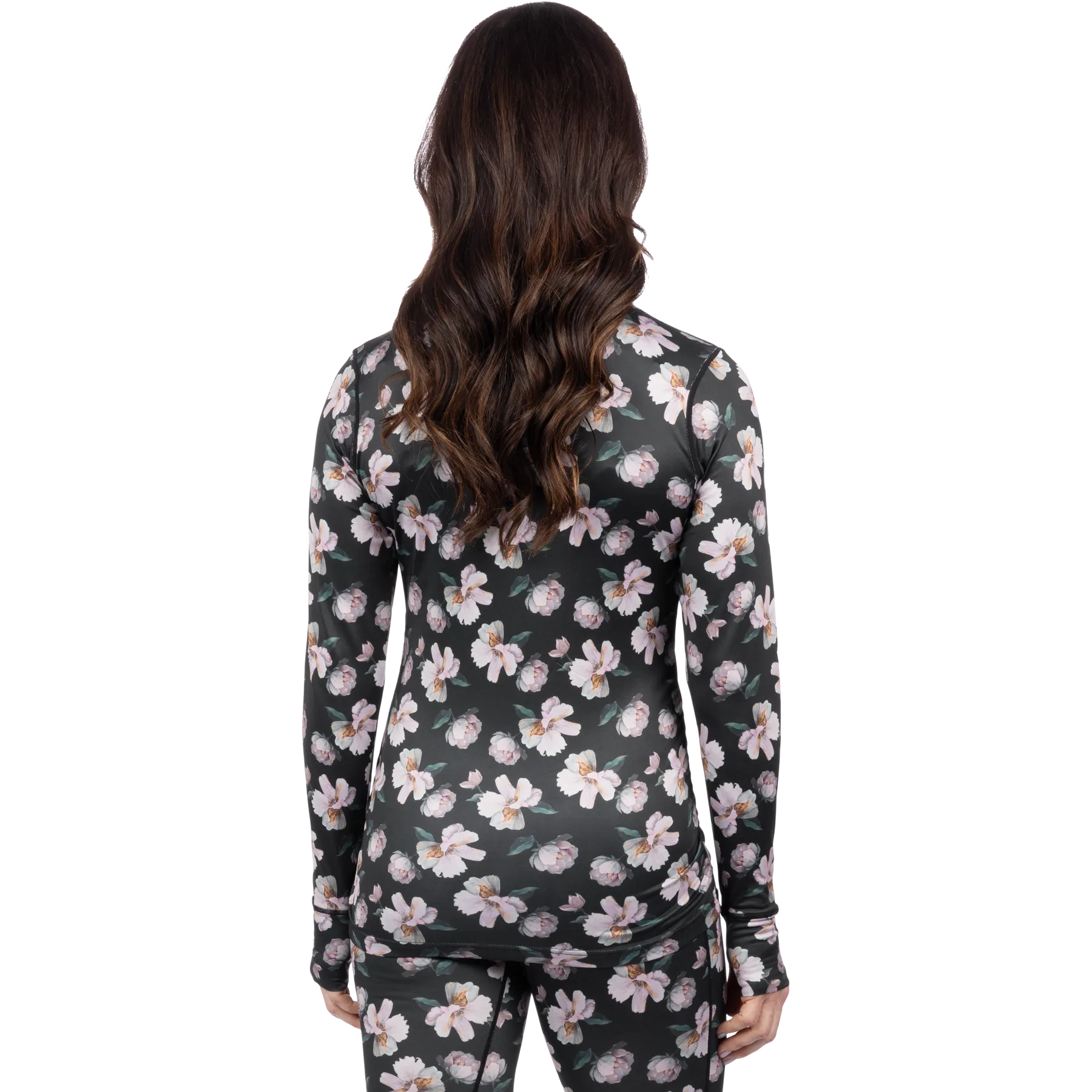 FXR Women's Atmosphere Longsleeve Shirt