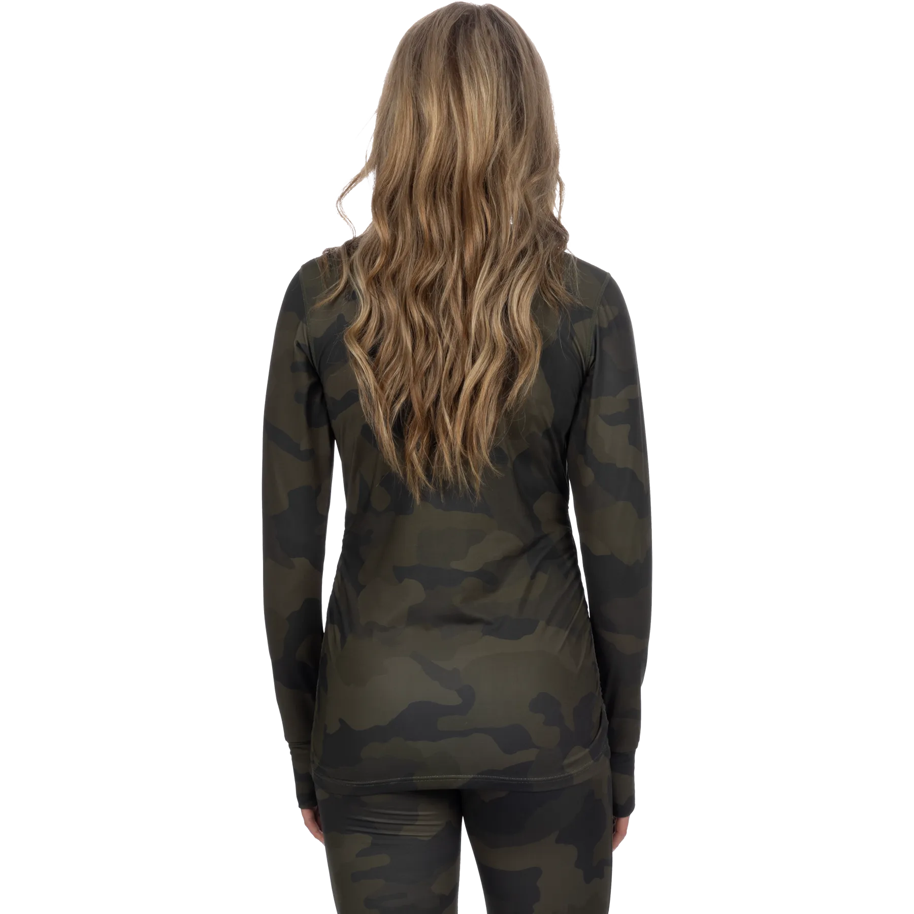 FXR Women's Atmosphere Longsleeve Shirt