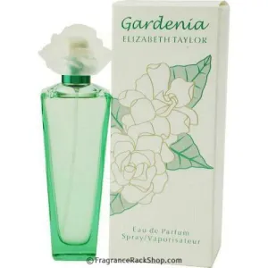 Gardenia by Elizabeth Taylor Eau De Parfum