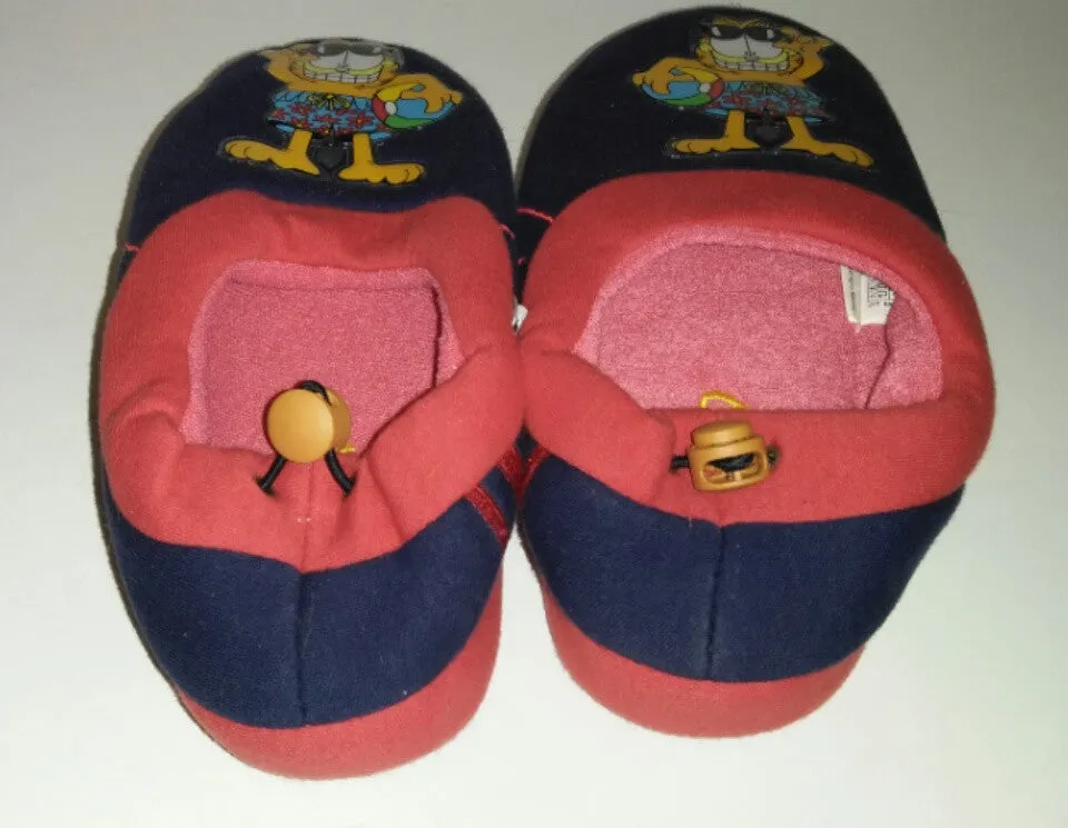 Garfield Slippers