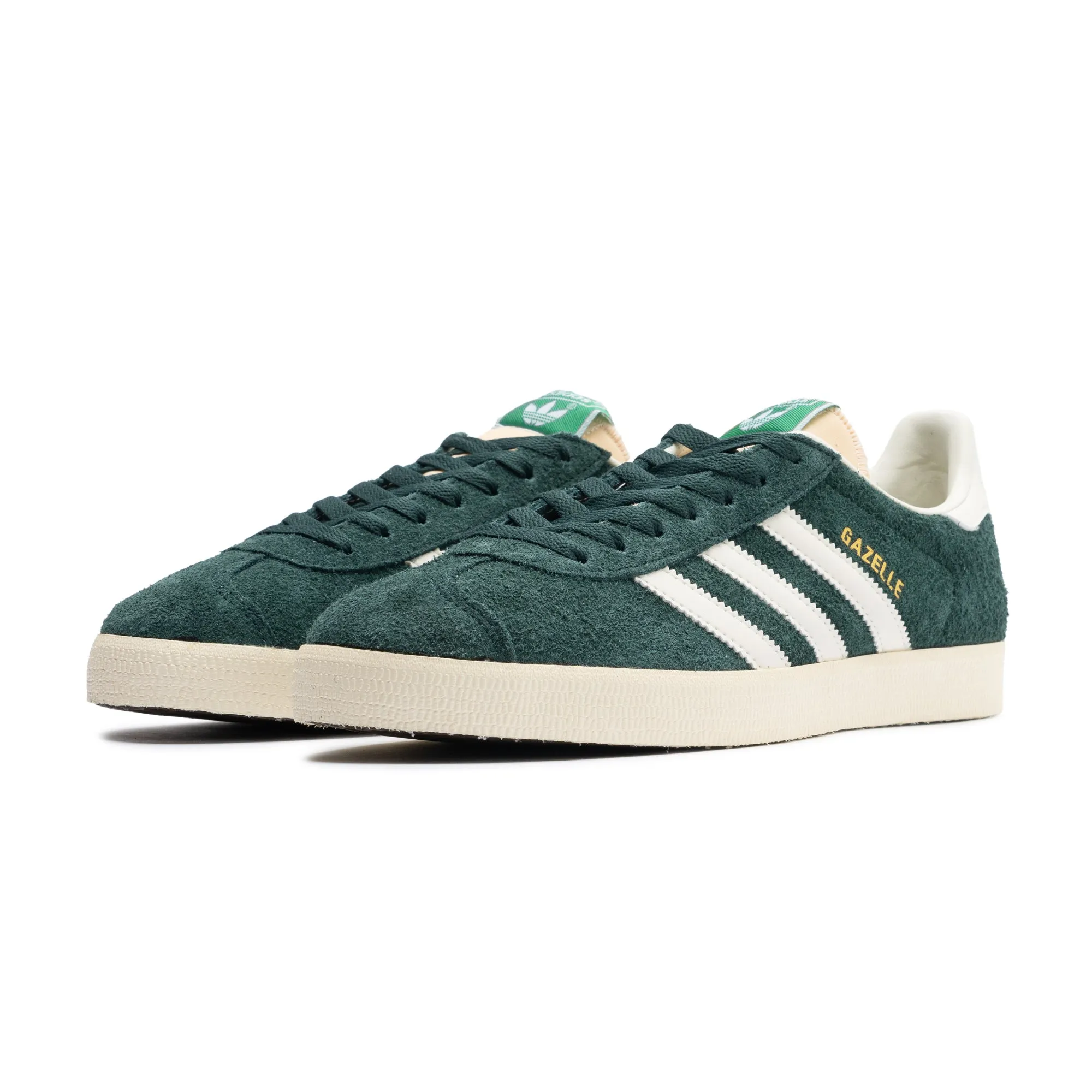 Gazelle Mineral Green IF9655