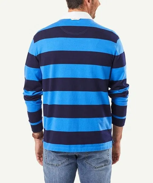 Gazman Block Stripe Rugby