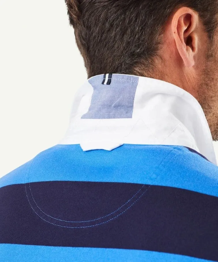 Gazman Block Stripe Rugby