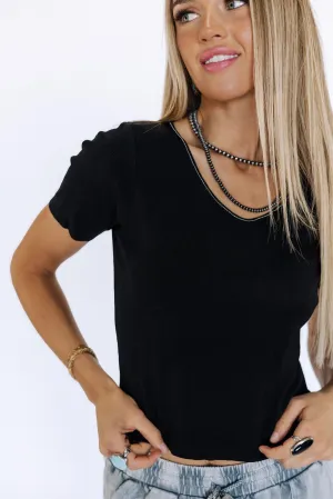 Genesis Sweater Top