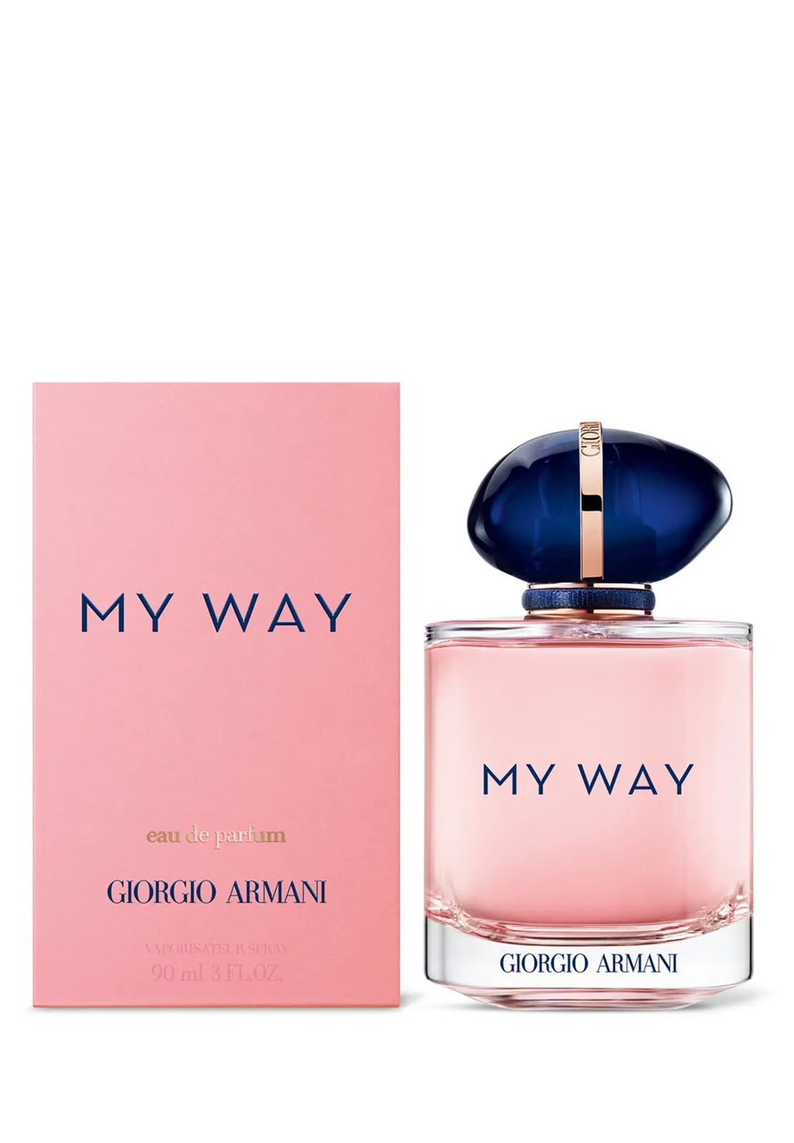 Giorgio Armani My Way EDP 90 ml