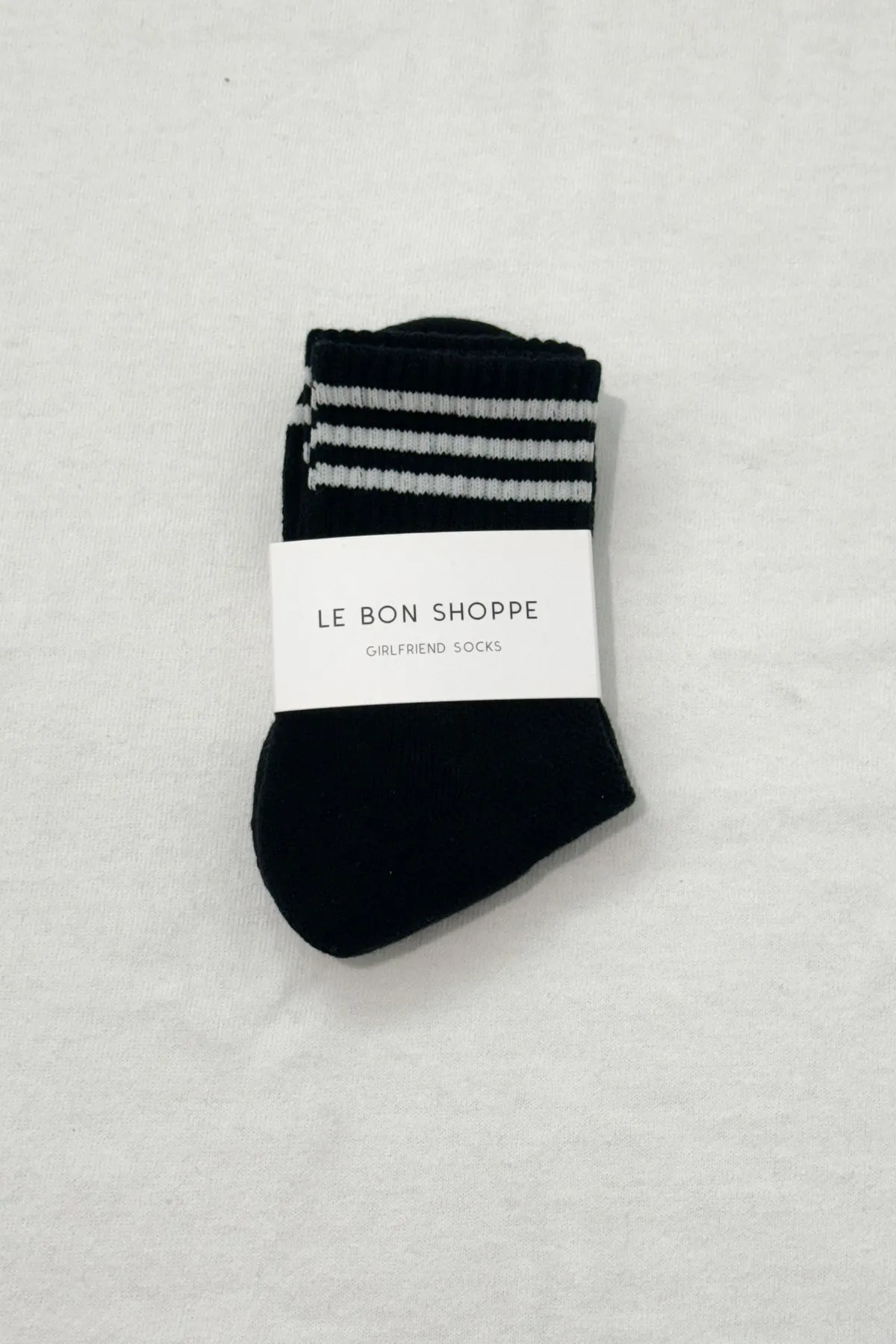 Girlfriend Socks *multiple colors* | Le Bon Shoppe