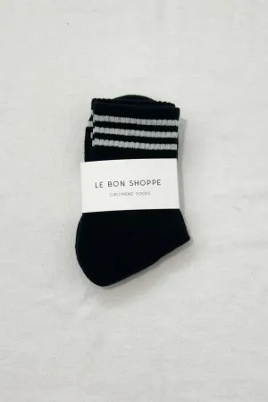 Girlfriend Socks *multiple colors* | Le Bon Shoppe