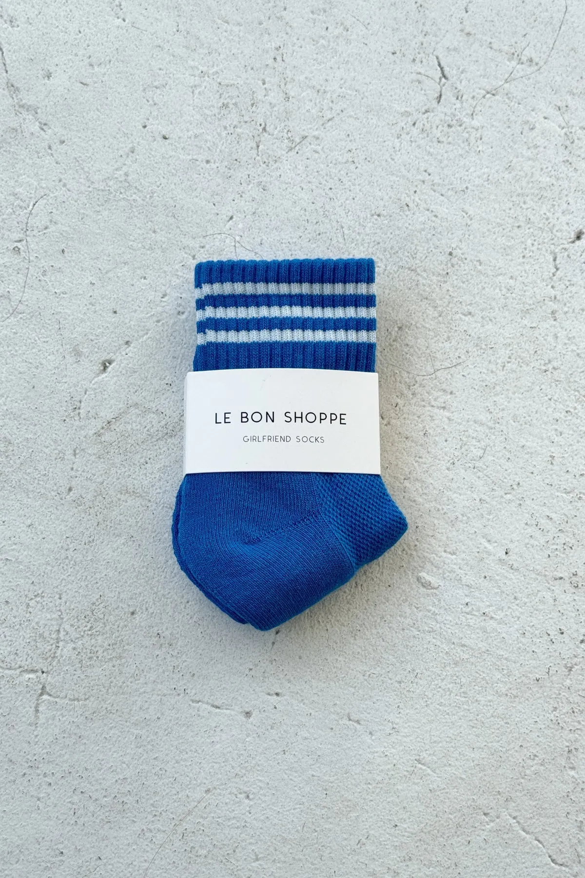Girlfriend Socks *multiple colors* | Le Bon Shoppe