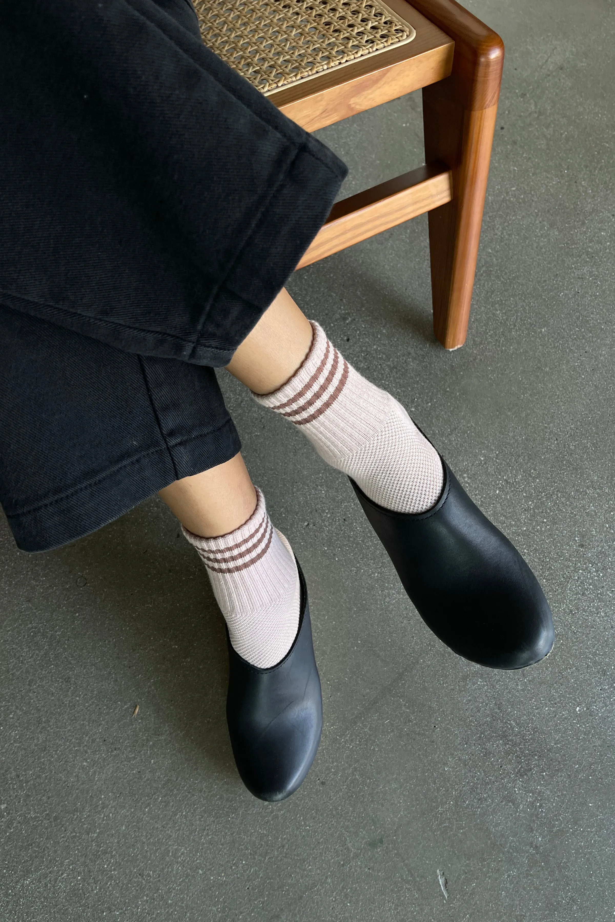 Girlfriend Socks *multiple colors* | Le Bon Shoppe