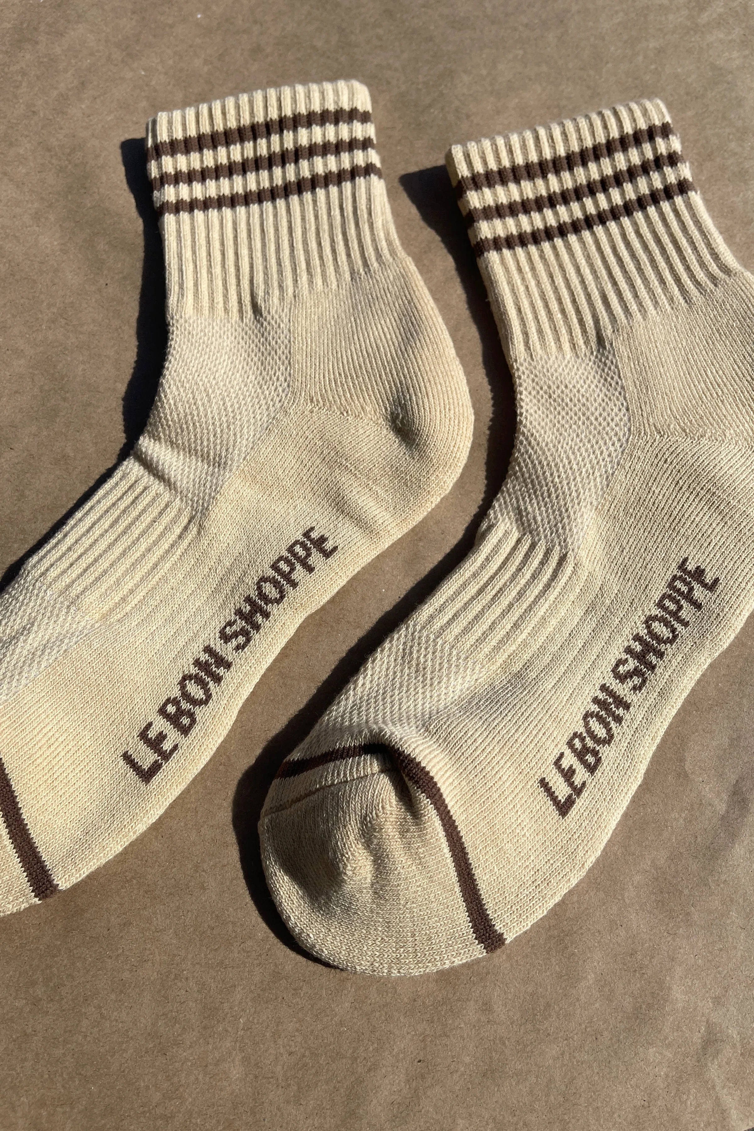 Girlfriend Socks *multiple colors* | Le Bon Shoppe