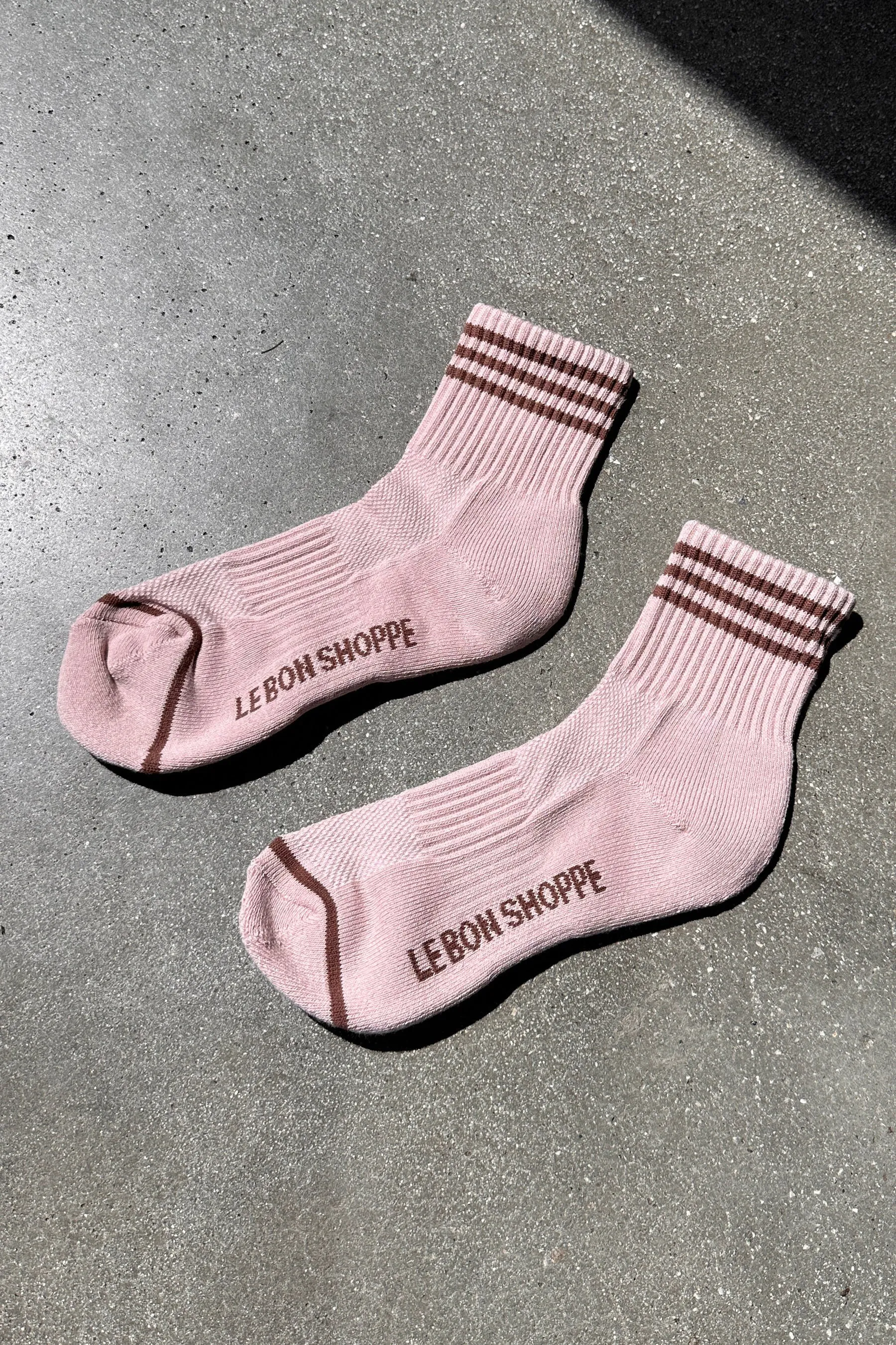 Girlfriend Socks *multiple colors* | Le Bon Shoppe
