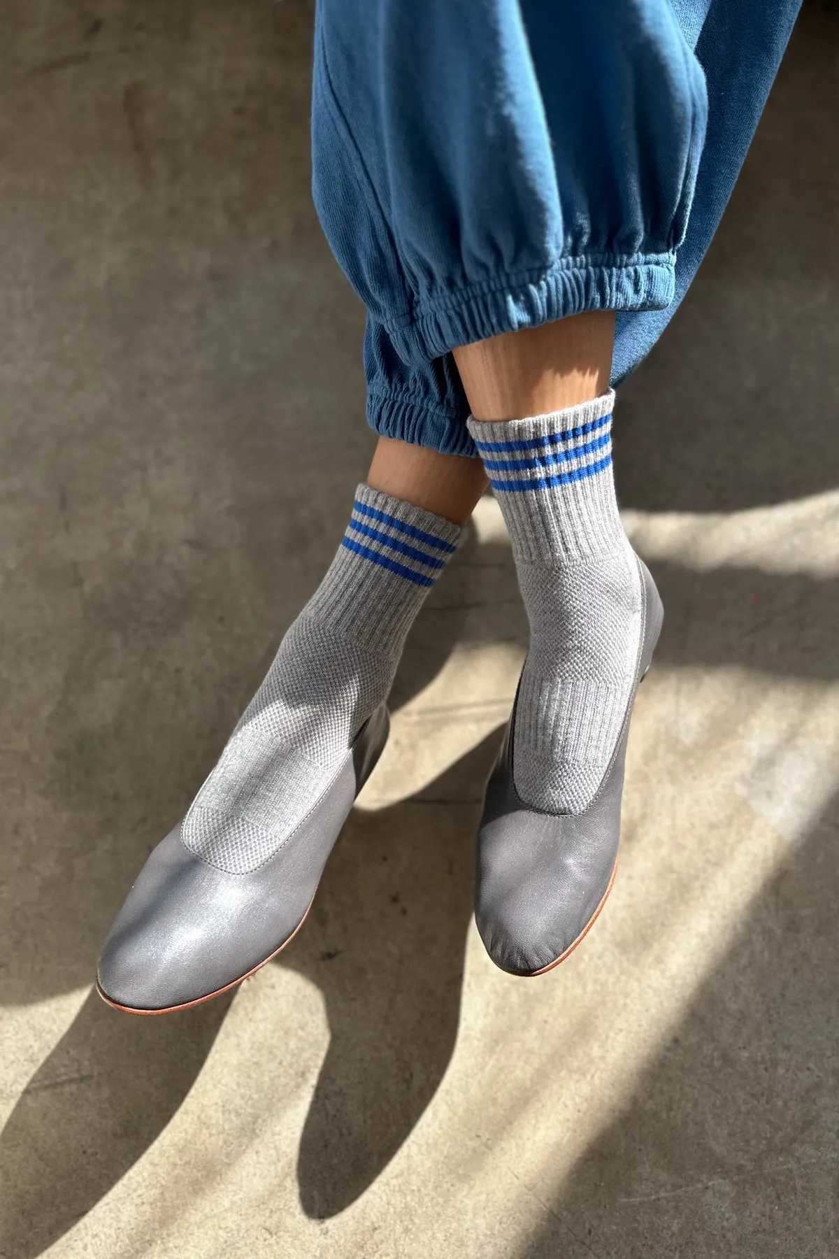 Girlfriend Socks *multiple colors* | Le Bon Shoppe