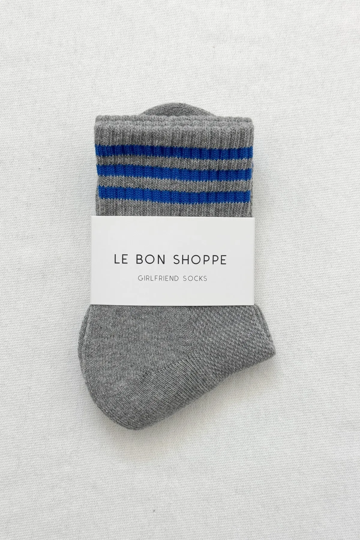 Girlfriend Socks *multiple colors* | Le Bon Shoppe