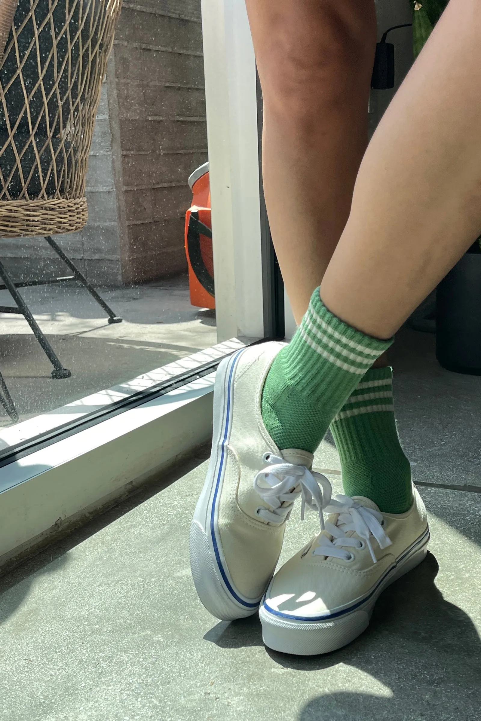 Girlfriend Socks *multiple colors* | Le Bon Shoppe