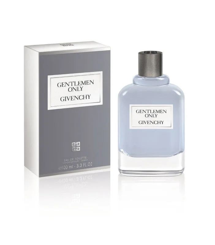 Givenchy Gentlemen Only EDT 100ml