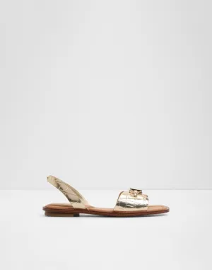 Goassi / Flat Sandals