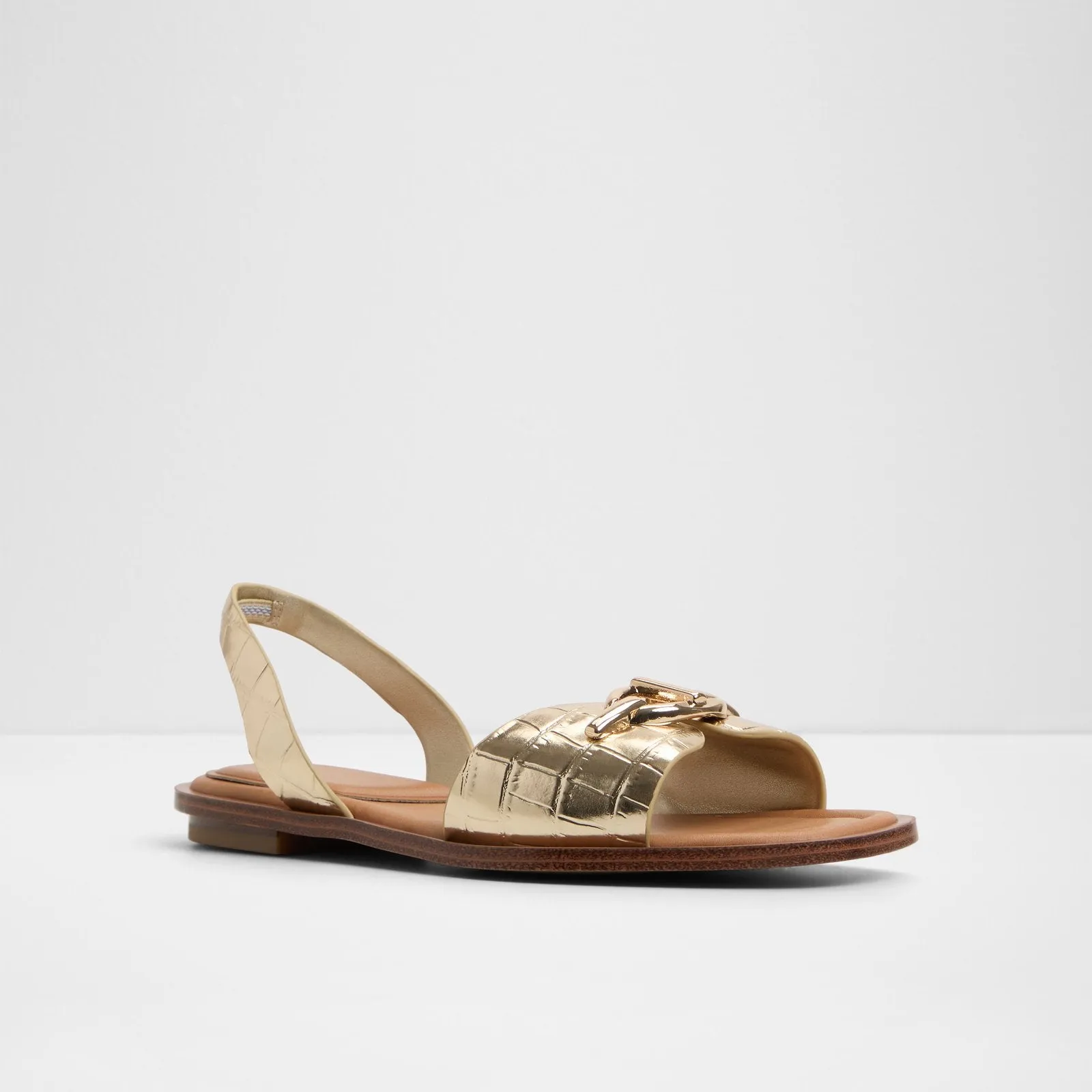Goassi / Flat Sandals