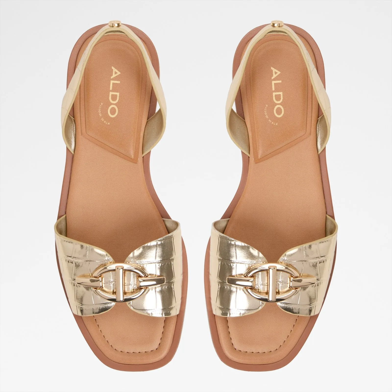 Goassi / Flat Sandals