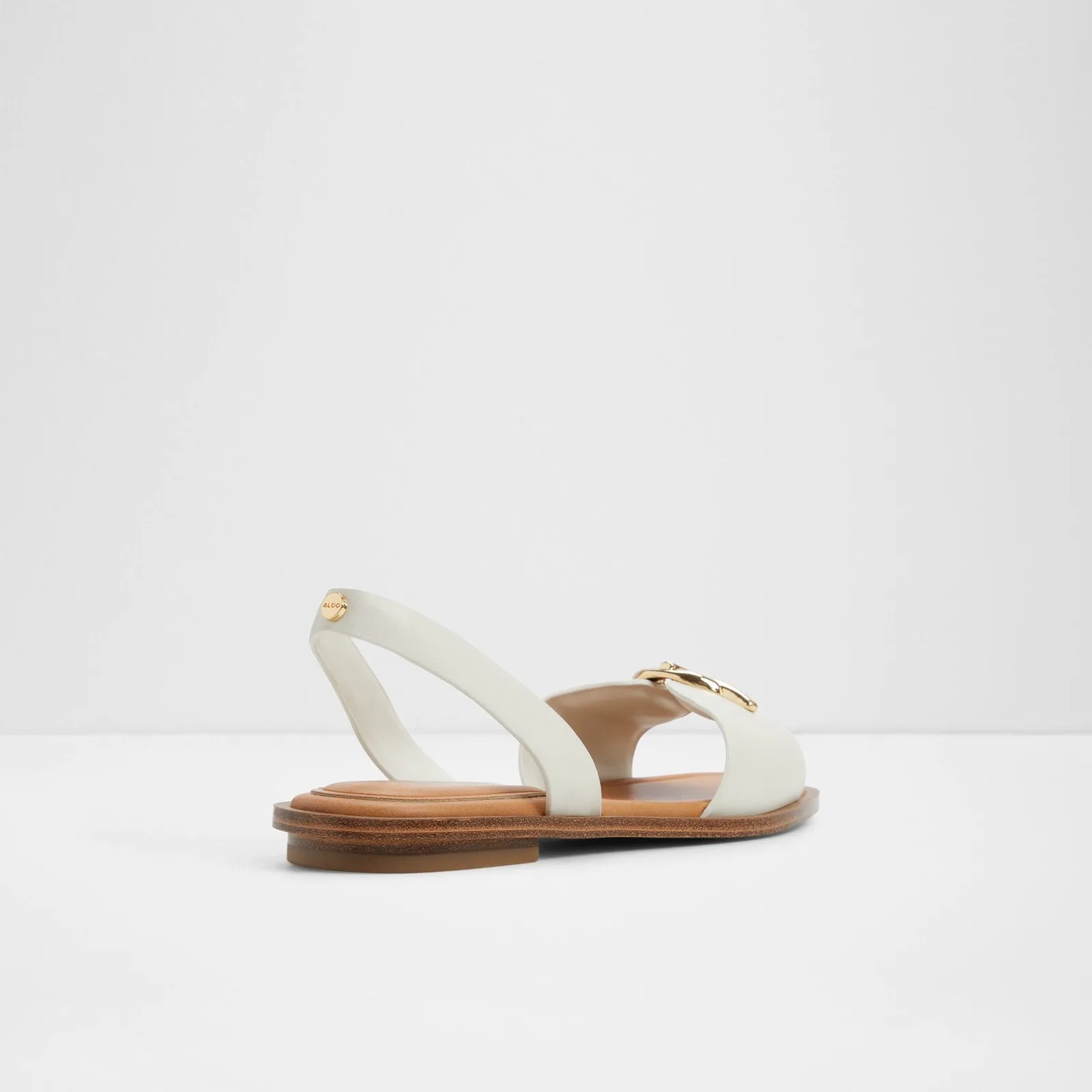 Goassi / Flat Sandals