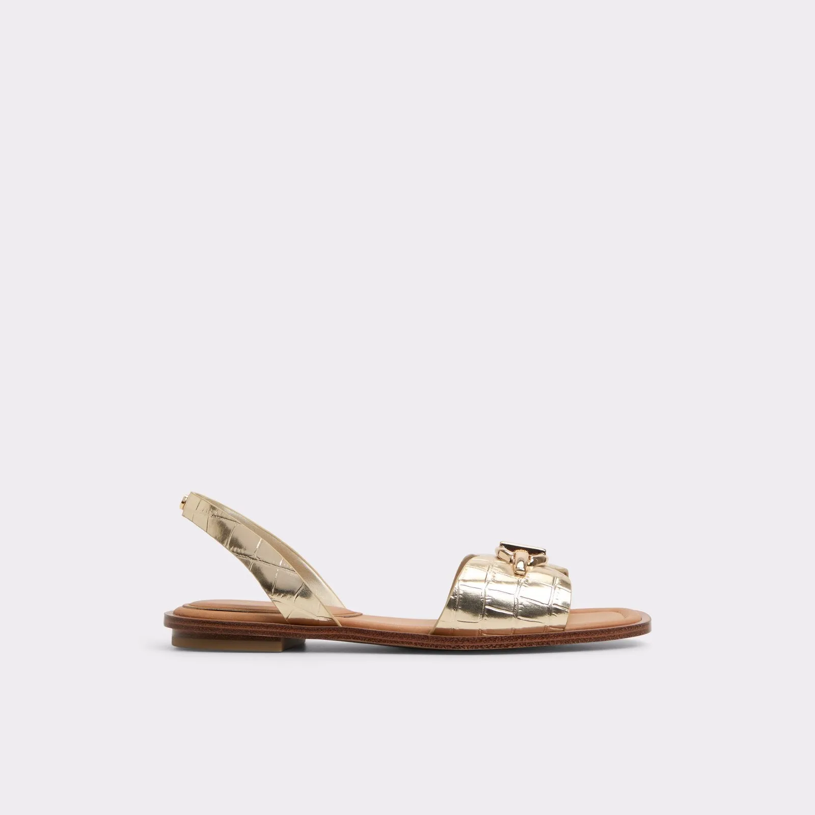 Goassi / Flat Sandals