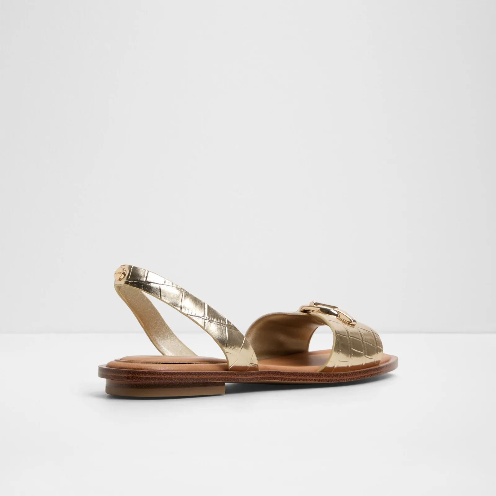 Goassi / Flat Sandals