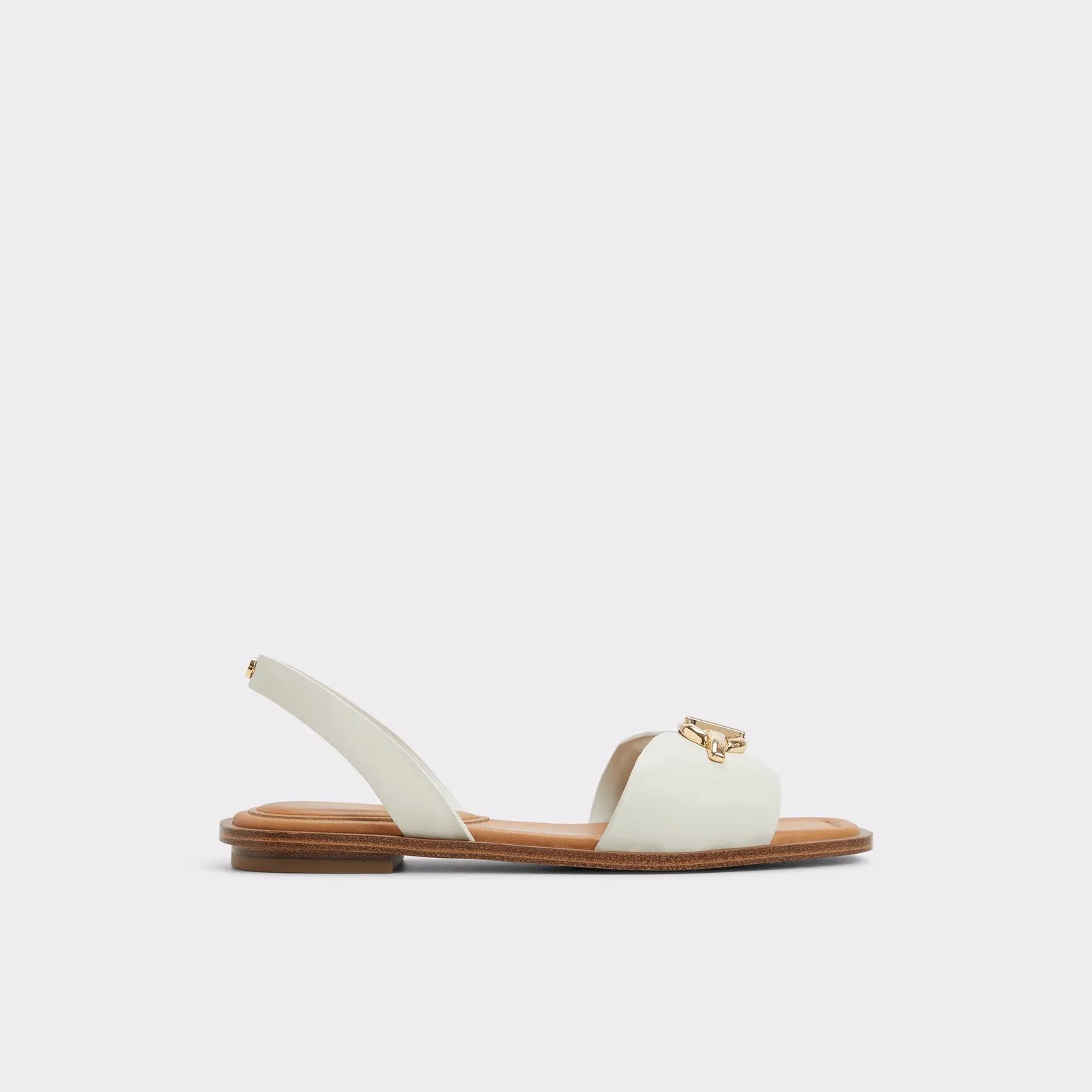 Goassi / Flat Sandals