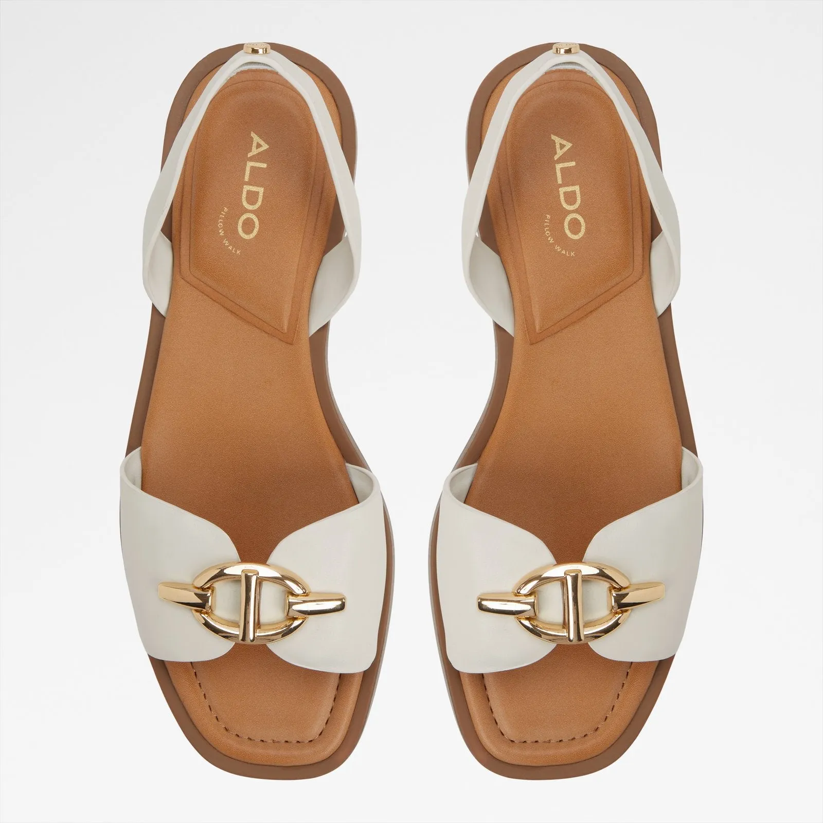 Goassi / Flat Sandals