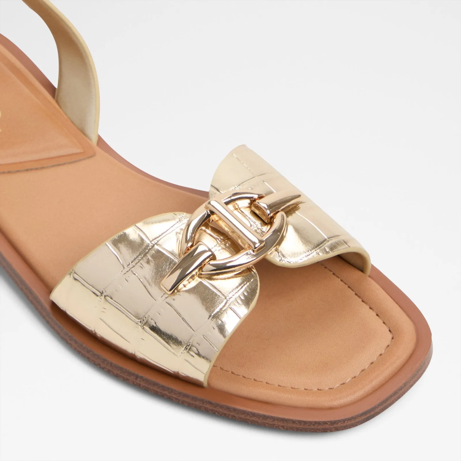 Goassi / Flat Sandals