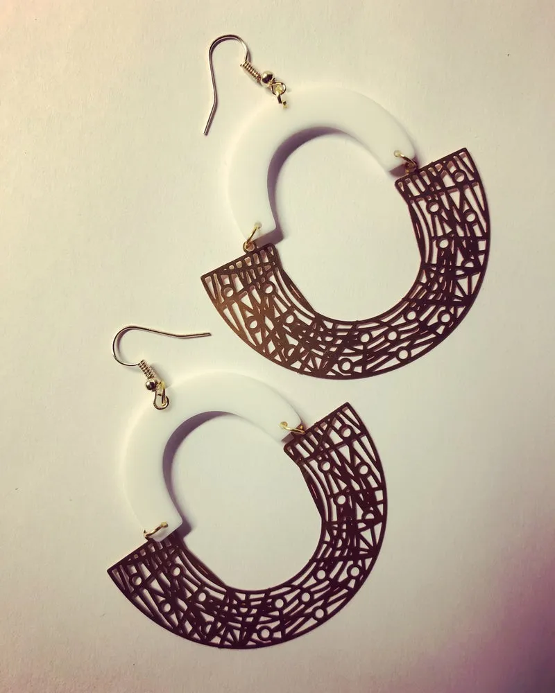 Gold geometrics