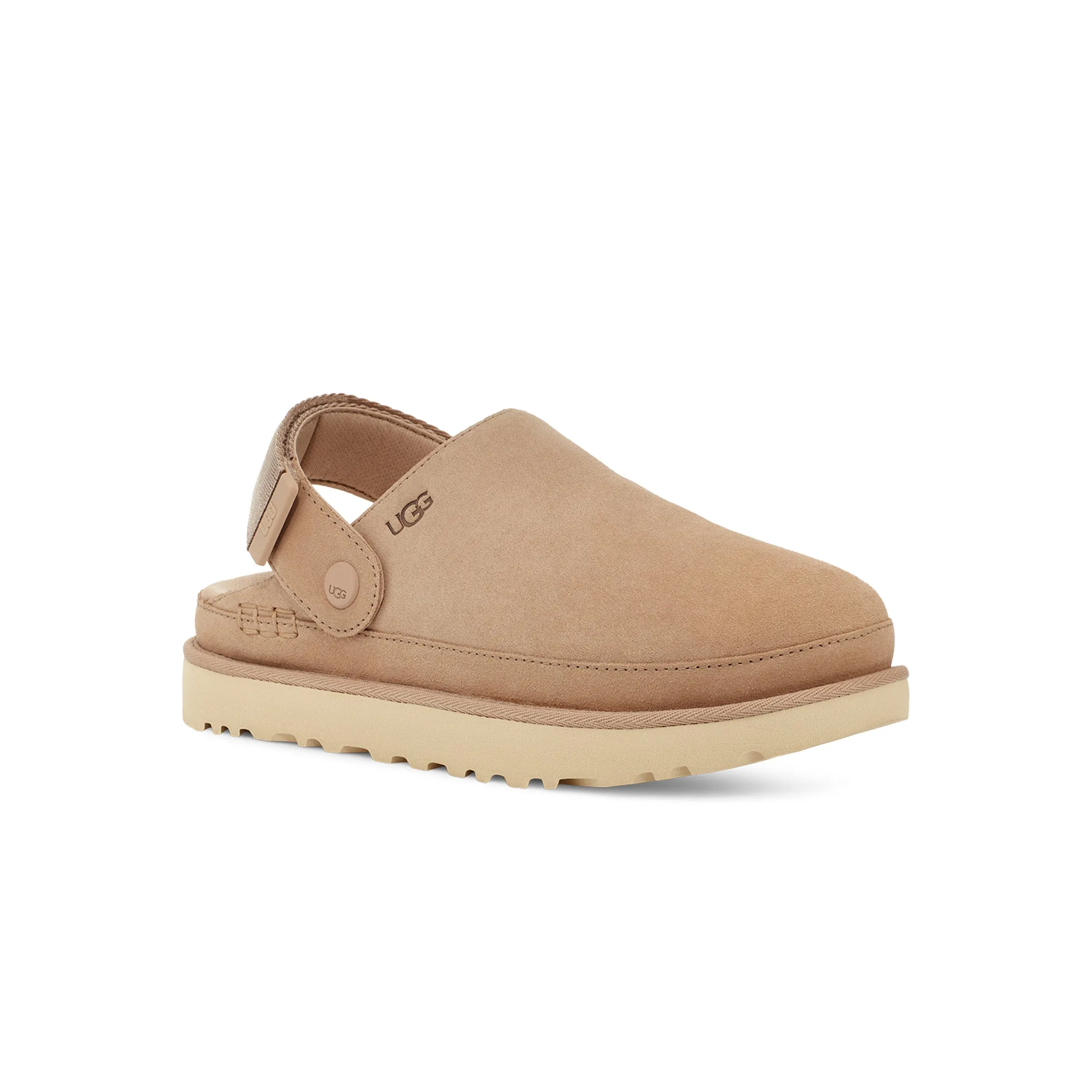 Goldenstar Clog (Sand)